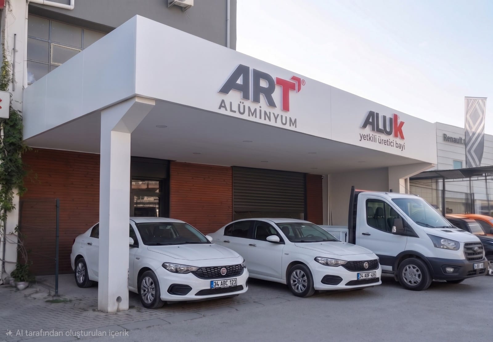 Tesis Girişi